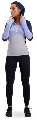 merino triko Mons Royale BELLA TECH HOOD
