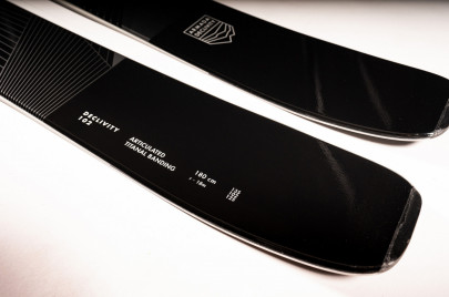 Armada Declivity 102 Ti