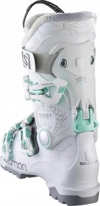 Dámské rekreační lyžařské boty Salomon QUEST ACCESS 60 W