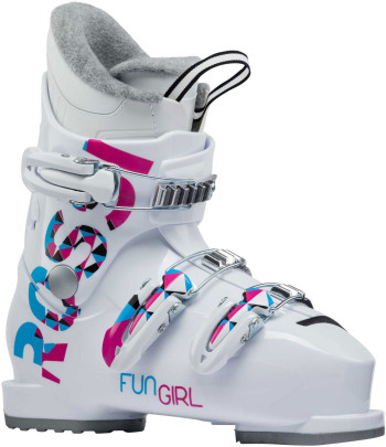 Rossignol Fun Girl J3