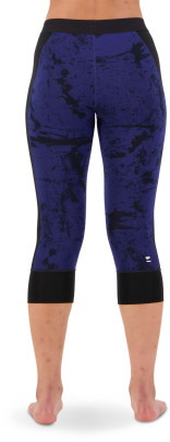 Merino legíny Mons Royale Cascade Merino Flex 200 3/4 Legging