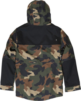 Lyžařská bunda Armada Bergs Insulated Jacket