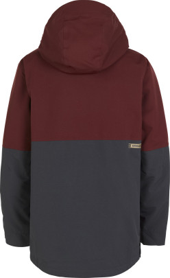 bunda Armada Bristal Anorak