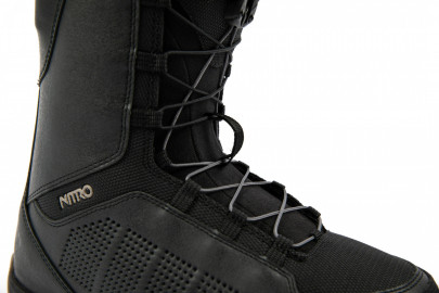 snowboardové boty Nitro Thunder TLS