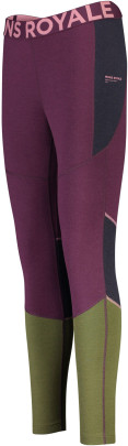 merino legíny Mons Royale Olympus 3.0 Legging