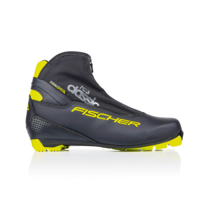 Sportovní běžecké boty Fischer RC3 Classic