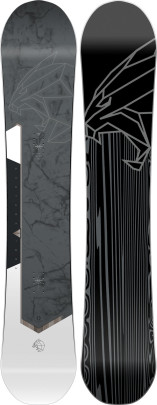 Nitro Pantera Wide