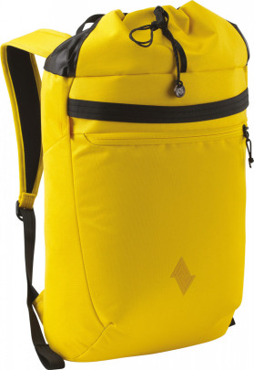 Nitro Fuse cyber yellow - 24l