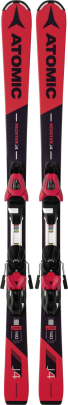 juniorské sjezdové lyže Atomic Redster J4