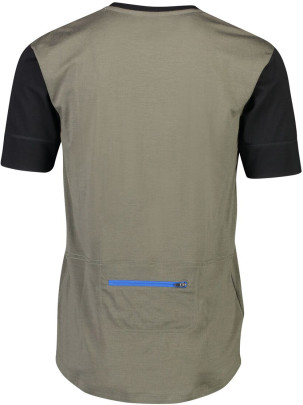 merino triko Mons Royale CADENCE T