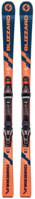 Blizzard Firebird HRC