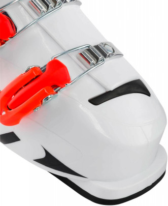Rossignol Hero J4 - bílá