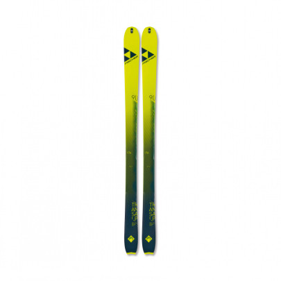 Fischer Transalp 90 Carbon