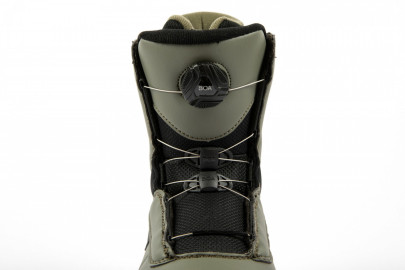 snowboardové boty Nitro Droid BOA