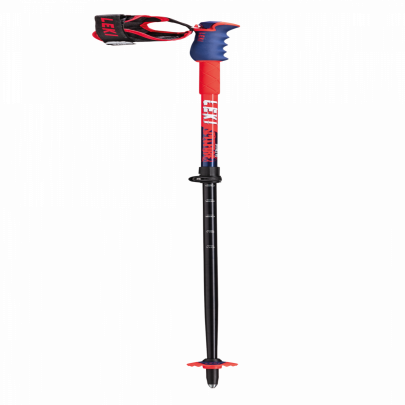 Leki Spitfire Vario S