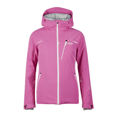 Halti Halti HENKA 2V1 šedá