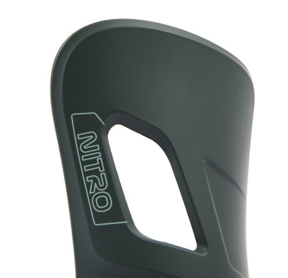 snowboardové vázání Nitro Rambler