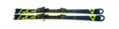 Fischer RC4 WC SC RT + RC4 Z12 PR
