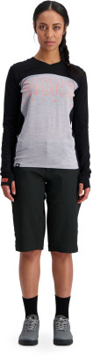merino triko Mons Royale Phoenix Enduro VLS