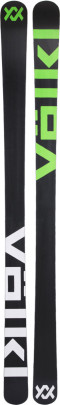freestyle lyže Völkl Transfer 89