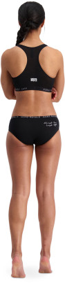 Mons Royale Folo Brief - black