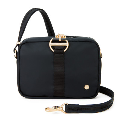 kabelka Pacsafe Citysafe CX Square Crossbody