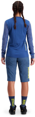 merino triko Mons Royale Phoenix Enduro VLS