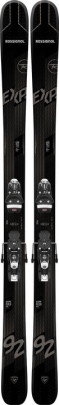 Rossignol Experience 92 Ti
