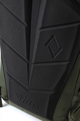 batoh Nitro Scrambler