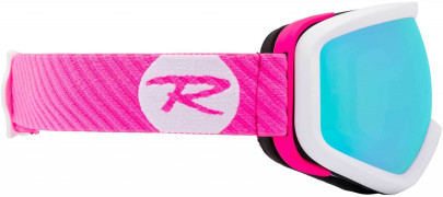 dámské lyžařské brýle Rossignol ACE HERO W