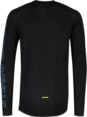 merino triko Mons Royale Temple Tech LS