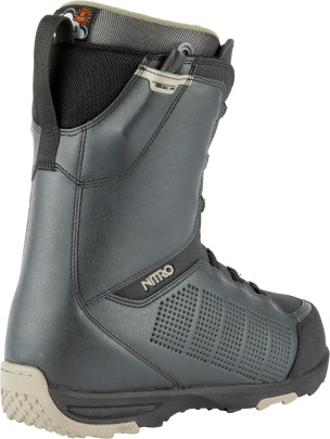 snowboardové boty Nitro Thunder TLS