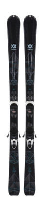 Völkl Flair 73 Black + vMotion 9 GW Lady