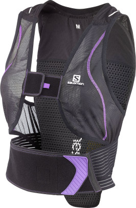 Dámský chránič páteře Salomon Flexcell Women