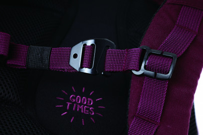 batoh Nitro Daypacker