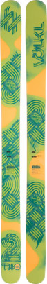 Freeride lyže Völkl TWO