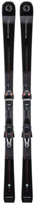Sportovní sjezdové lyže Blizzard Quattro S 70