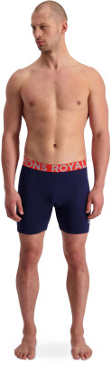 Merino boxerky Mons Royale Hold 'Em Boxer