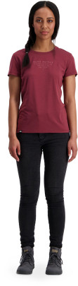 merino triko Mons Royale Icon Tee