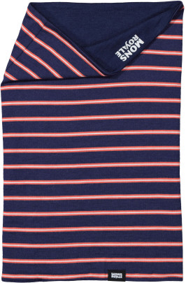 Merino nákrčník Mons Royale Double Up Reversible Neckwarmer