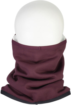 merino nákrčník Mons Royale Decade Wool Fleece Neckwarmer