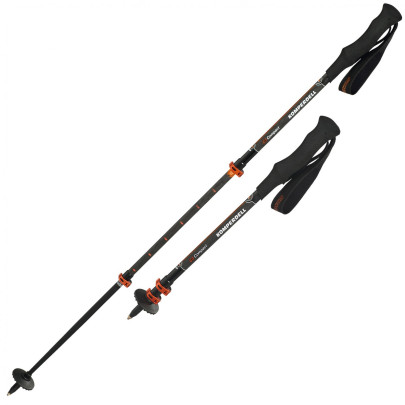 Komperdell C3 Carbon Powerlock Compact