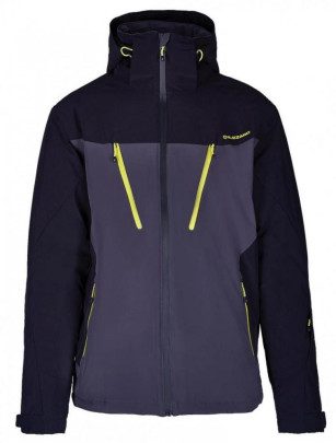Pánská lyžařská bunda Blizzard Mens Ski Jacket Stelvio