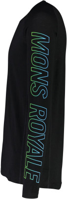 merino triko Mons Royale Temple Tech LS