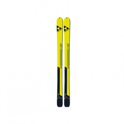 Fischer X-Treme 88