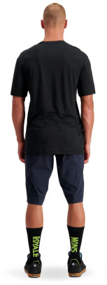 merino triko Mons Royale TARN FREERIDE T