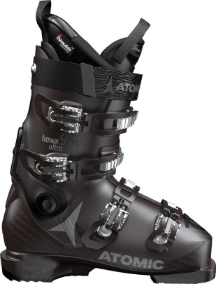 Atomic Hawx Ultra 95 S W - černá