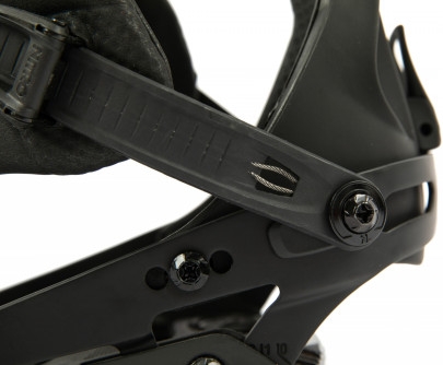 Snowboardové vázání Nitro Phantom