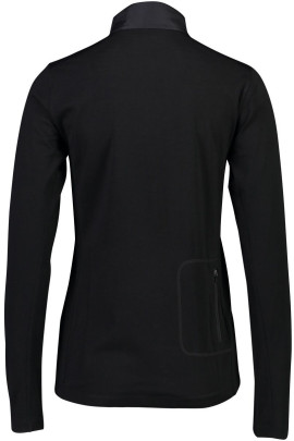 merino mikina Mons Royale PHOENIX WIND JERSEY