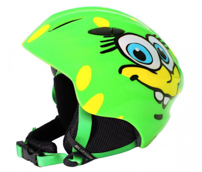 Lyžařská helma Blizzard Magnum Ski Helmet Junior